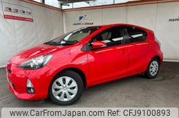 toyota aqua 2012 -TOYOTA 【名変中 】--AQUA NHP10--6027238---TOYOTA 【名変中 】--AQUA NHP10--6027238-