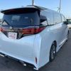 toyota alphard 2023 -TOYOTA 【函館 345ﾏ33】--Alphard AGH45W--0001306---TOYOTA 【函館 345ﾏ33】--Alphard AGH45W--0001306- image 2