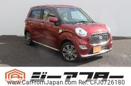 daihatsu cast 2019 -DAIHATSU--Cast DBA-LA250S--LA250S-0178695---DAIHATSU--Cast DBA-LA250S--LA250S-0178695-