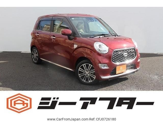 daihatsu cast 2019 -DAIHATSU--Cast DBA-LA250S--LA250S-0178695---DAIHATSU--Cast DBA-LA250S--LA250S-0178695- image 1