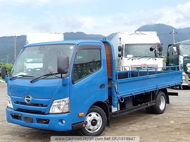 hino dutro 2019 -HINO--Hino Dutoro 2RG-XZU712M--XZU712-0006292---HINO--Hino Dutoro 2RG-XZU712M--XZU712-0006292- image 2