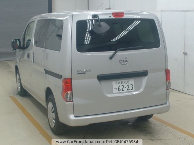 nissan nv200-vanette 2024 -NISSAN 【奈良 400ﾂ6223】--NV200 VM20-208260---NISSAN 【奈良 400ﾂ6223】--NV200 VM20-208260- image 2