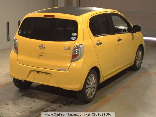 daihatsu mira-e-s 2016 -DAIHATSU--Mira e:s LA300S-1371886---DAIHATSU--Mira e:s LA300S-1371886- image 2