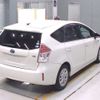 toyota prius-α 2015 -TOYOTA--Prius α DAA-ZVW40W--ZVW40W-3116517---TOYOTA--Prius α DAA-ZVW40W--ZVW40W-3116517- image 2