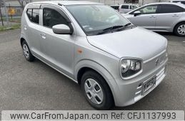 suzuki alto 2018 quick_quick_DBA-HA36S_HA36S-371897
