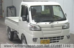 daihatsu hijet-truck 2018 CFJ1611192