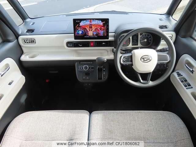 daihatsu move-canbus 2022 CFJ1806062 image 2