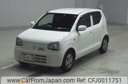 suzuki alto 2019 -SUZUKI--Alto DBA-HA36S--HA36S-520154---SUZUKI--Alto DBA-HA36S--HA36S-520154-