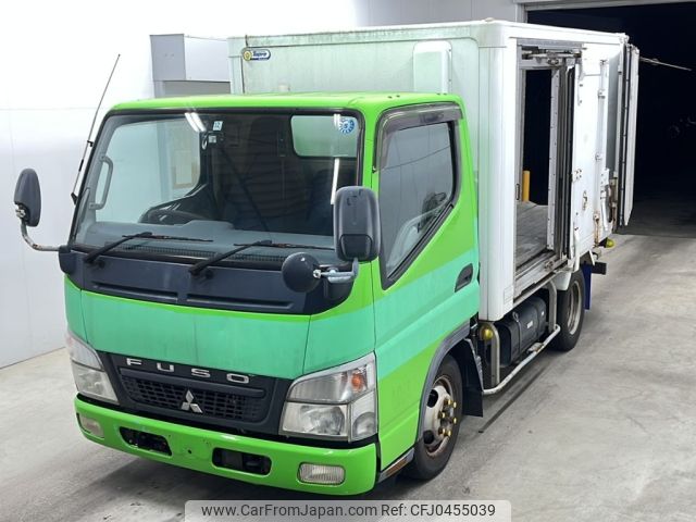 mitsubishi-fuso canter 2008 -MITSUBISHI--Canter FB70B-551146---MITSUBISHI--Canter FB70B-551146- image 1