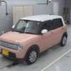 suzuki alto-lapin 2016 -SUZUKI 【浜松 584ね917】--Alto Lapin HE33S-137599---SUZUKI 【浜松 584ね917】--Alto Lapin HE33S-137599- image 1