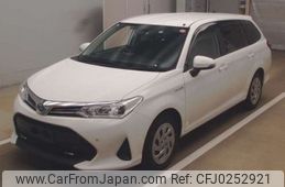 toyota corolla-fielder 2018 -TOYOTA--Corolla Fielder DAA-NKE165G--NKE165-7193752---TOYOTA--Corolla Fielder DAA-NKE165G--NKE165-7193752-