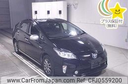 toyota prius 2014 -TOYOTA--Prius ZVW30-1903285---TOYOTA--Prius ZVW30-1903285-