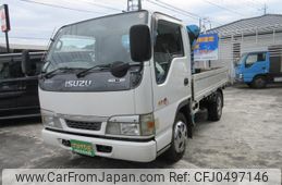 isuzu elf-truck 2003 GOO_NET_EXCHANGE_0601851A30241127W003