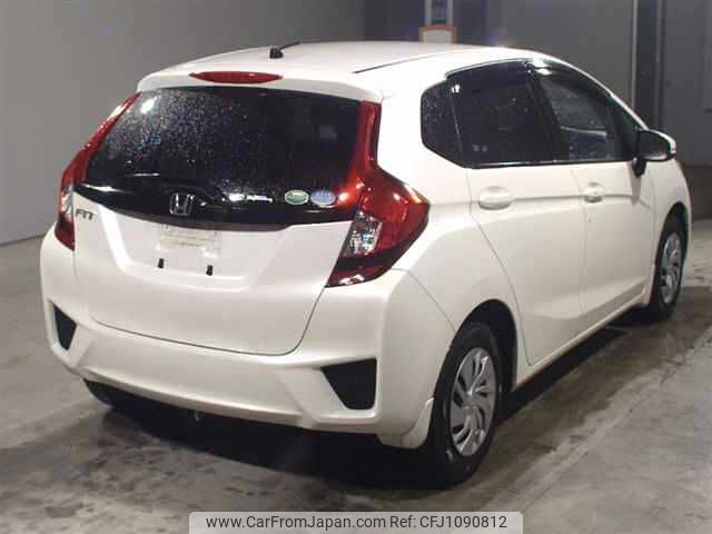 honda fit 2014 -HONDA--Fit GK3-3012122---HONDA--Fit GK3-3012122- image 2