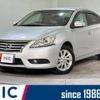 nissan sylphy 2013 quick_quick_TB17_TB17-011685 image 1