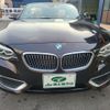 bmw 2-series 2015 -BMW--BMW 2 Series DBA-1J20--490965---BMW--BMW 2 Series DBA-1J20--490965- image 10