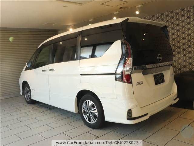 nissan serena 2022 -NISSAN--Serena 6AA-HFC27--HFC27-141342---NISSAN--Serena 6AA-HFC27--HFC27-141342- image 2