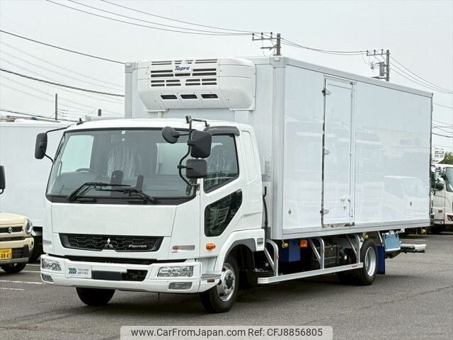 mitsubishi-fuso fighter 2023 -MITSUBISHI--Fuso Fighter 2KG-FK65F--FK65F-610579---MITSUBISHI--Fuso Fighter 2KG-FK65F--FK65F-610579- image 1