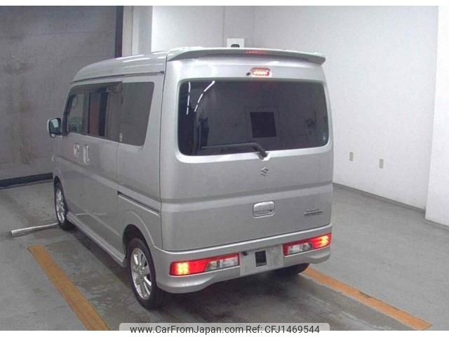 suzuki every-wagon 2016 quick_quick_ABA-DA17W_DA17W-124708 image 2