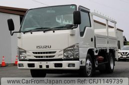 isuzu elf-truck 2016 GOO_NET_EXCHANGE_0230013A30250514W001