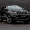 jeep grand-cherokee 2021 -CHRYSLER--Jeep Grand Cherokee 7BA-WK36P--1C4RJFFG6KC797612---CHRYSLER--Jeep Grand Cherokee 7BA-WK36P--1C4RJFFG6KC797612- image 14