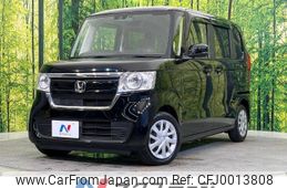 honda n-box 2020 -HONDA--N BOX 6BA-JF3--JF3-1483573---HONDA--N BOX 6BA-JF3--JF3-1483573-