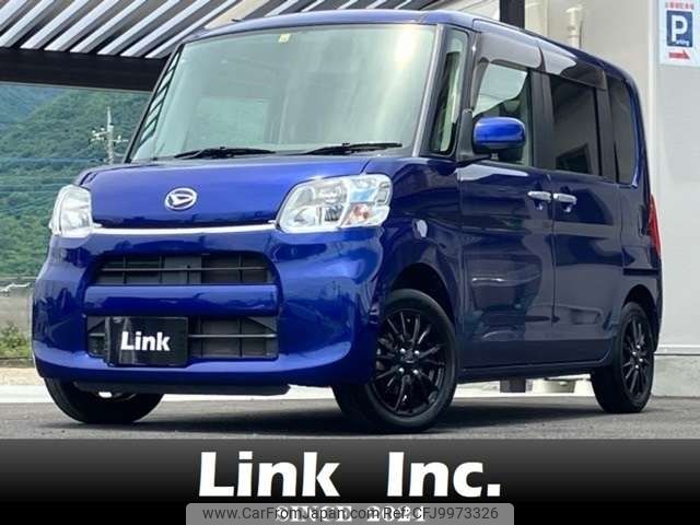 daihatsu tanto 2016 -DAIHATSU--Tanto DBA-LA600S--LA600S-0473933---DAIHATSU--Tanto DBA-LA600S--LA600S-0473933- image 1