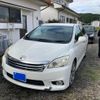 toyota mark-x-zio 2009 CFJ1780203 image 3