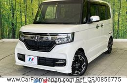 honda n-box 2018 -HONDA--N BOX DBA-JF3--JF3-2036232---HONDA--N BOX DBA-JF3--JF3-2036232-