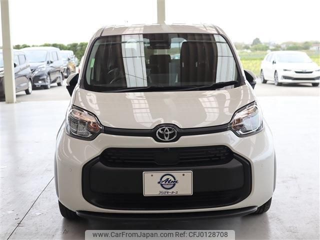 toyota sienta 2022 quick_quick_6AA-MXPL10G_MXPL10-1015172 image 2