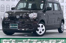 suzuki alto 2023 CFJ1523072