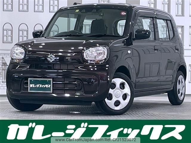 suzuki alto 2023 CFJ1523072 image 1