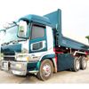 mitsubishi-fuso super-great 2003 GOO_NET_EXCHANGE_0403477A30241018W003 image 1