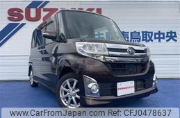 daihatsu tanto 2013 -DAIHATSU--Tanto LA610S--0001990---DAIHATSU--Tanto LA610S--0001990-