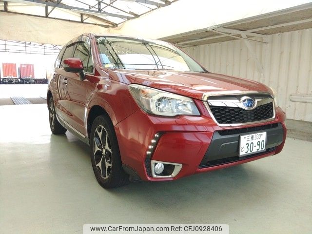 subaru forester 2013 ENHANCEAUTO_1_ea296842 image 1