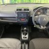 mitsubishi mirage 2022 -MITSUBISHI--Mirage 5BA-A03A--A03A-0055880---MITSUBISHI--Mirage 5BA-A03A--A03A-0055880- image 2