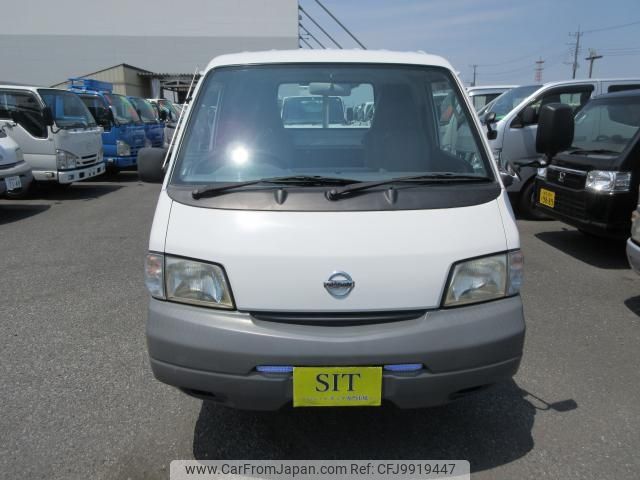 nissan vanette-truck 2013 -NISSAN--Vanette Truck ABF-SKP2TN--SKP2TN-108640---NISSAN--Vanette Truck ABF-SKP2TN--SKP2TN-108640- image 2