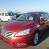 nissan sylphy 2015 22713 image 2