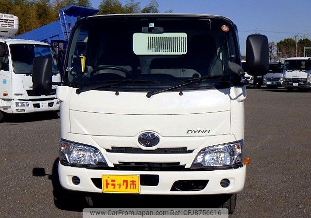 toyota dyna-truck 2017 REALMOTOR_N9022110009F-90 image 2