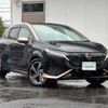 nissan aura 2024 -NISSAN--AURA 6AA-FSNE13--FSNE13-576035---NISSAN--AURA 6AA-FSNE13--FSNE13-576035- image 1