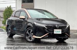nissan aura 2024 -NISSAN--AURA 6AA-FSNE13--FSNE13-576035---NISSAN--AURA 6AA-FSNE13--FSNE13-576035-