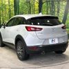 mazda cx-3 2015 quick_quick_DK5FW_DK5FW-113831 image 17