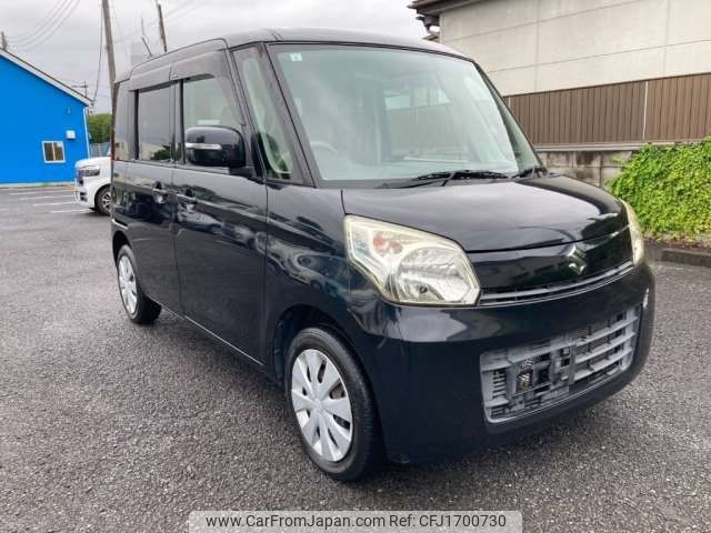 suzuki spacia 2013 CFJ1700730 image 1