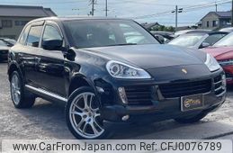 porsche cayenne 2008 GOO_JP_700070884830240722011