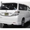 toyota vellfire 2010 -TOYOTA--Vellfire DBA-ANH25W--ANH25-8021835---TOYOTA--Vellfire DBA-ANH25W--ANH25-8021835- image 2