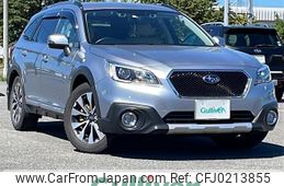 subaru outback 2016 -SUBARU--Legacy OutBack DBA-BS9--BS9-021590---SUBARU--Legacy OutBack DBA-BS9--BS9-021590-