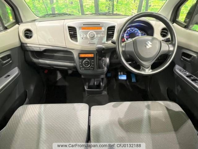 suzuki wagon-r 2016 -SUZUKI--Wagon R DBA-MH34S--MH34S-525761---SUZUKI--Wagon R DBA-MH34S--MH34S-525761- image 2