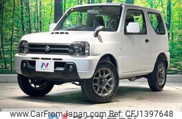 suzuki jimny 2018 quick_quick_JB23W_JB23W-779132