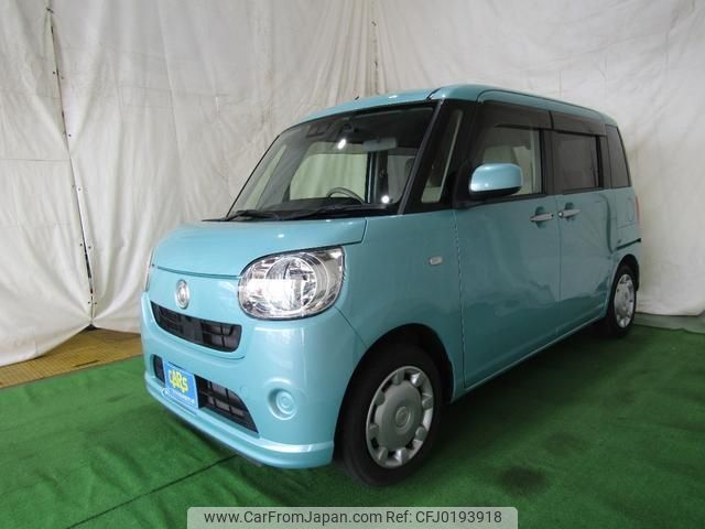 daihatsu move-canbus 2017 -DAIHATSU--Move Canbus LA800S--0078673---DAIHATSU--Move Canbus LA800S--0078673- image 1