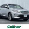 toyota harrier 2019 -TOYOTA--Harrier DBA-ZSU60W--ZSU60-0176047---TOYOTA--Harrier DBA-ZSU60W--ZSU60-0176047- image 1